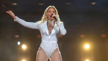 Die Helene-Fischer-Show